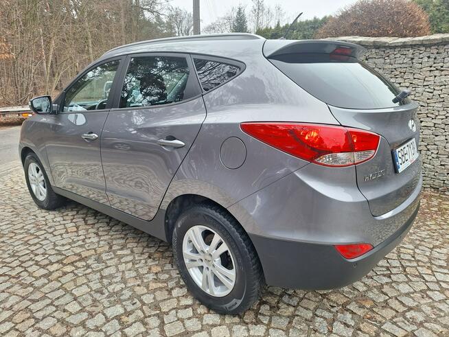 Hyundai ix35 1.6 5 Star Edition Siewierz - zdjęcie 2