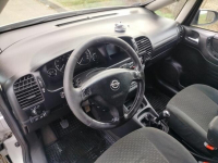 Sprzedam Opel Zafira 1.8 16v LPG Płońsk - zdjęcie 10