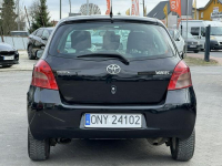 Toyota Yaris *FILM*AUTOMAT*Roczna Gwarancja Techniczna* Suchy Las - zdjęcie 6