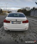 BMW 328i xDrive 2016, super stan, automat Białystok - zdjęcie 8