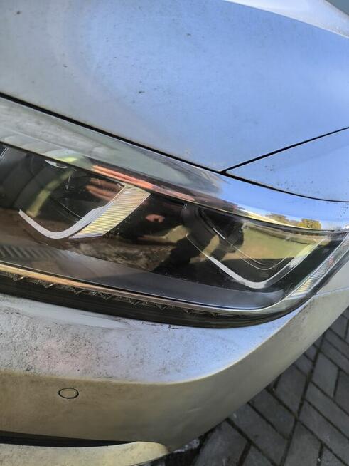 Passat B8 2.0 TDI DPF AD BLUE Cedry Małe - zdjęcie 12