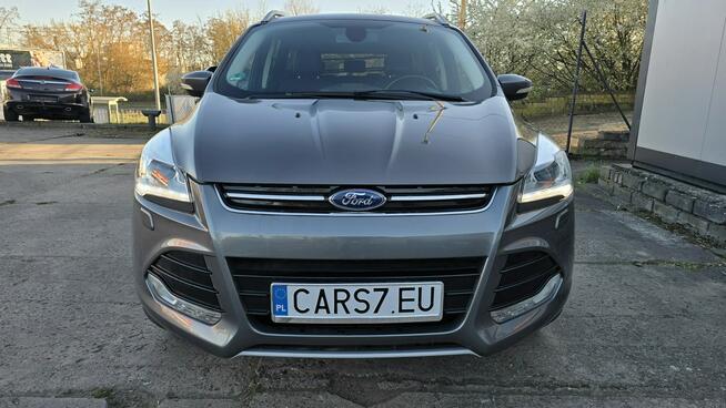 Kuga Szczecin - zdjęcie 3