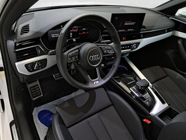 Audi A4 Poleasingowe.pl ECFM Komorniki - zdjęcie 11