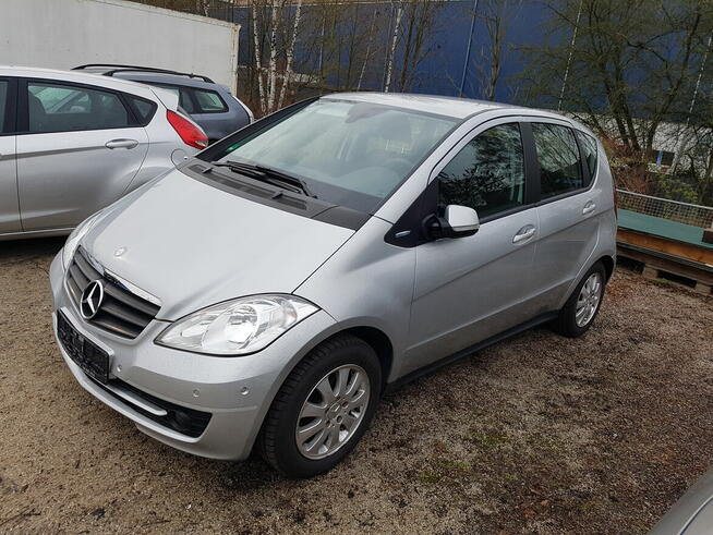 Sprzedam Wola Mysłowska - zdjęcie 1