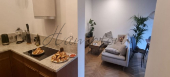 3 pokoje, dobra lokalizacja Mokotów - zdjęcie 7