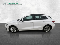 Audi A3 35 TFSI MHEV S Tronic Warszawa - zdjęcie 8