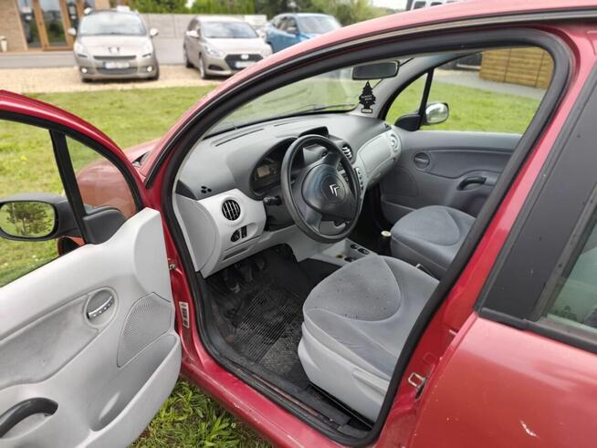 Citroen C3 1.4 HDI ! Opłacony Turek - zdjęcie 1