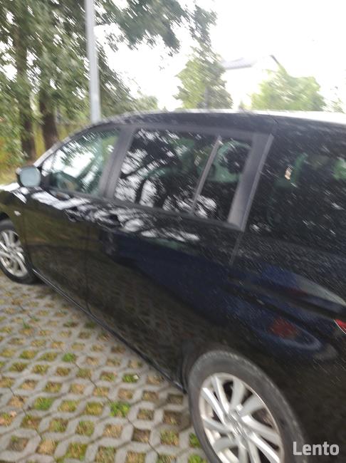 Sprzedam mazde Rzeszów - zdjęcie 4