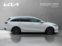 Kia Nowy Ceed Business Line/FV23%/Ceed SW/1.5T-GDI 160KM/serwisowany Toruń - zdjęcie 6