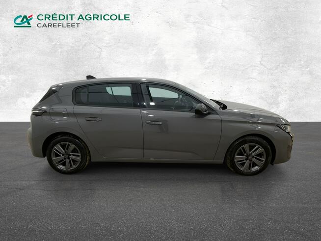 Peugeot 308 1.5 Blue HDI ActivePack S&amp;S EAT8 Warszawa - zdjęcie 4