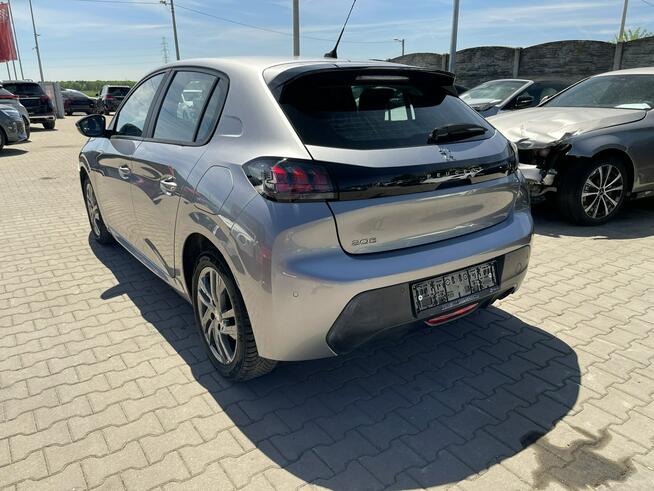 Peugeot 208 Klimatronik Parktronik Gliwice - zdjęcie 2