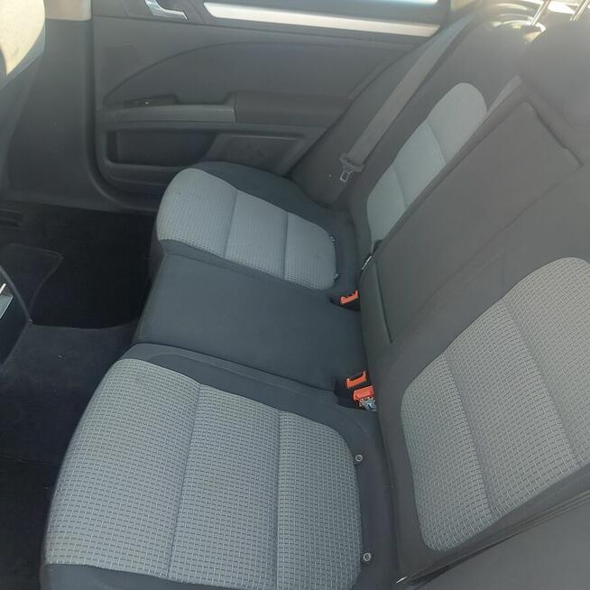 Skoda superb 2 Kościelec - zdjęcie 4