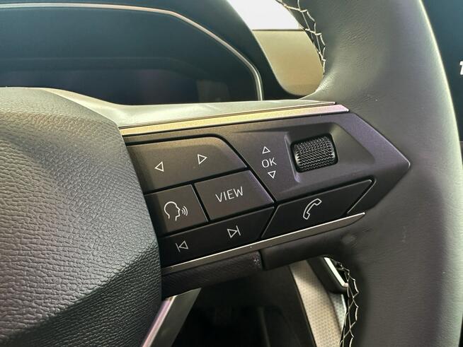 Seat Leon Style - 1.5 TSI - 115KM - Manual - Rocznik 2026! Myślenice - zdjęcie 11