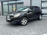 Nissan Qashqai 2010 | Bogata Wersja | Kamera, Navi, Grzane Fotele | Fa Zwoleń - zdjęcie 8