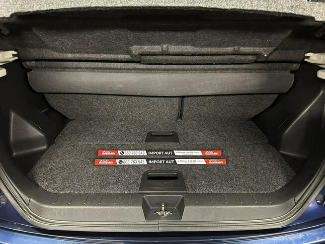 Nissan Note 1.4 Benz Alu Navi Tempomat Po Opłatach Lubrza - zdjęcie 12