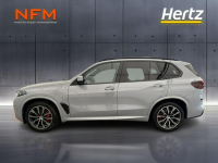 BMW X5 3,0 30d (298 KM) xDrive 30d Salon PL Faktura Vat Warszawa - zdjęcie 6