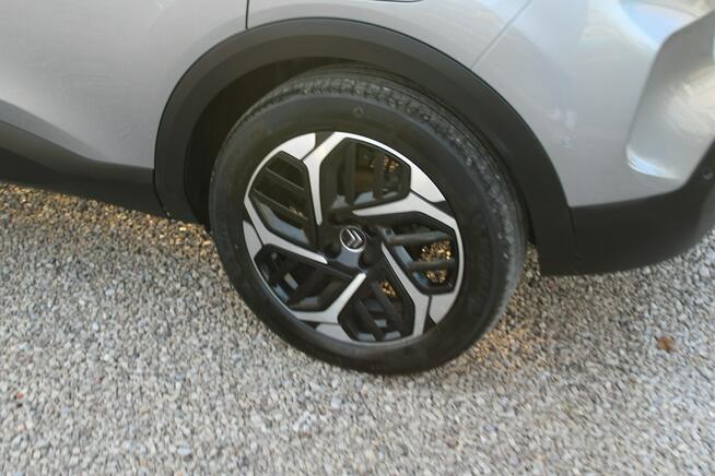 Citroen C4 SHINE 1.5D Skóra Salon Polska Gwarancja Warszawa - zdjęcie 12