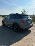 MINI Countryman Cooper D Piastów - zdjęcie 10