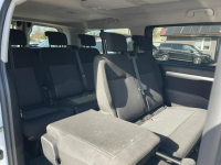 Toyota Proace Verso Automat Podgrzewanie Czujnik. park. 8 sosobowy Gliwice - zdjęcie 11