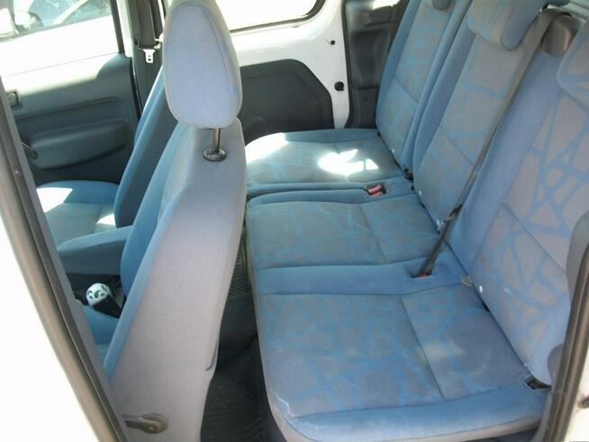 Ford Tourneo Connect 1.8/66kW Katowice - zdjęcie 6