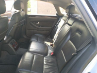 AUDI A-8 Krosno - zdjęcie 7