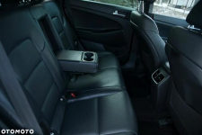 Hyundai Tucson 2.0 CRDI 4WD Automatik Premium Kielce - zdjęcie 11