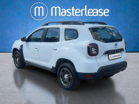 Dacia Duster 1.3 TCe FAP Comfort 4WD ! Z Polskiego Salonu ! Warszawa - zdjęcie 7
