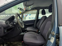 Mercedes A 170 1.7 CDI 95 koni Klimatyzacja możliwa ZAMIANA Rawa Mazowiecka - zdjęcie 7