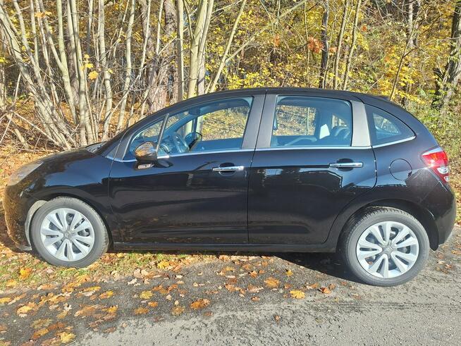 Citroen C3 VTi 82 Selection Siewierz - zdjęcie 5