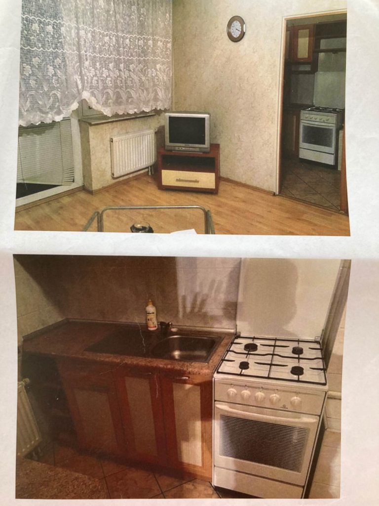 Do wynajmu duza kawalerka w centrum Szczecina . Bez pośrednika Szczecin - zdjęcie 6