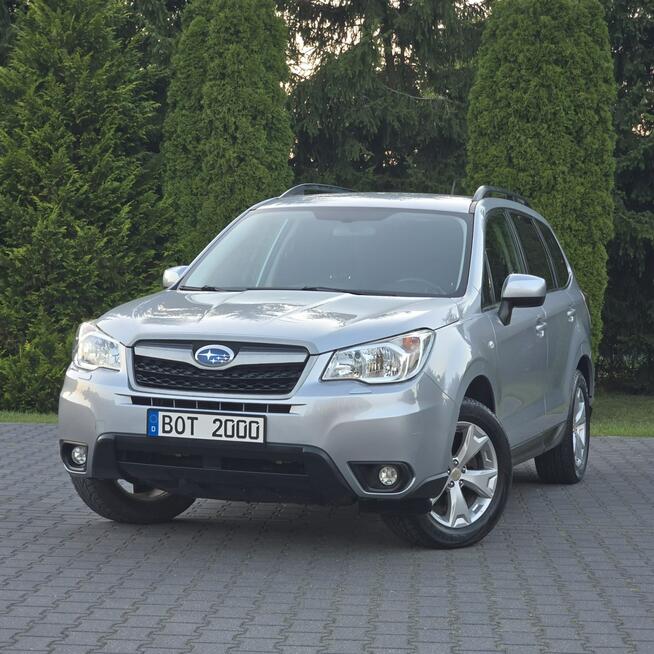 SUBARU FORESTER 2.0B 150KM 4x4, Szklany Dach, Kamera, Nawigacja Ostrów Mazowiecka - zdjęcie 5