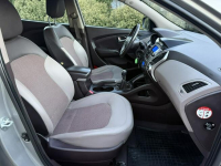Hyundai ix35 Salon Polska, Niski przebieg, Klimatronik. Chlewice - zdjęcie 7