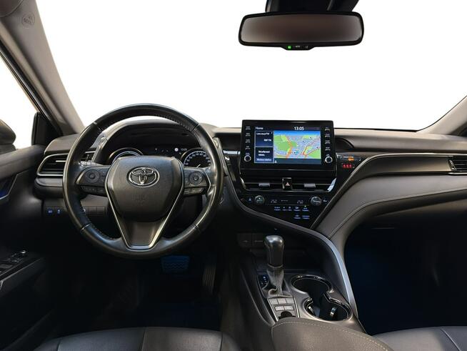 Toyota Camry 2.5 Hybrid Prestige CVT Katowice - zdjęcie 7