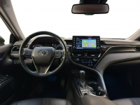 Toyota Camry 2.5 Hybrid Prestige CVT Katowice - zdjęcie 7