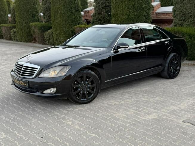 Mercedes S 380 Okazja!!! Zwoleń - zdjęcie 2