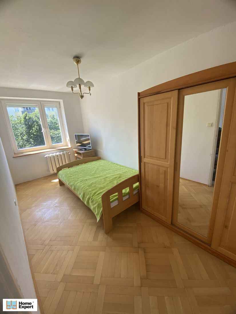 2pok, 60met, Okolice Gersona ROZKŁAD/BALKON (Wrocław) Śródmieście - zdjęcie 2