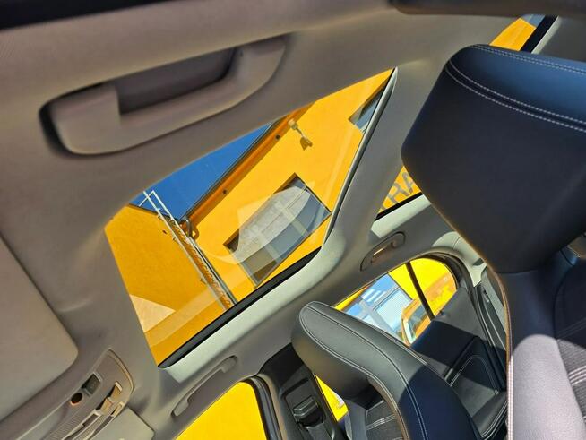 Mercedes GLA 200 Panorama, aluminiowe felgi, Wałbrzych - zdjęcie 11