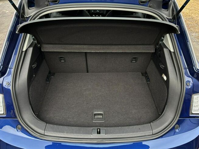 Audi A1 Ambition 1.4 benzyna 122km navi BIXENON bezwypadek SERWIS 2014 Tychy - zdjęcie 6