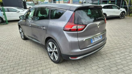 Renault Grand Scenic 1.3 tCe 140KM AUTOMAT 7 miejsc Panorama Alufelgi Świętoszówka - zdjęcie 7