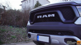 Dodge RAM 1500 5.7 HEMI REBEL - Pełne wyposażenie - Raty Gwar. Zam Gdynia - zdjęcie 12