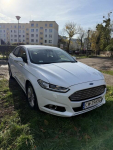 Ford Mondeo Mk5 2.0 TDCI Titanium 180KM 2015 rok