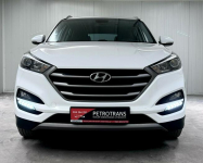 Hyundai Tucson 1.7 CRDI LED Nawigacja Kamera Podgrzewane fotele Mrągowo - zdjęcie 3