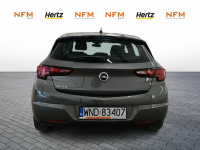 Opel Astra 1,6 DTE(110 KM) Enjoy Salon PL Faktura-Vat Warszawa - zdjęcie 9