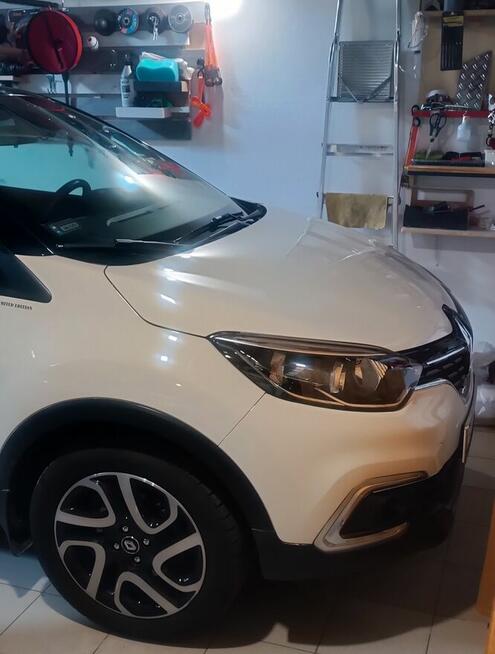 Sprzedam Renault Captur FL Augustów - zdjęcie 5