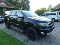 Ford Ranger 2,0 Tdci LTD Limited