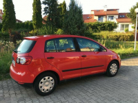 VW GOLF V PLUS przebieg 145tys.km Częstochowa - zdjęcie 3