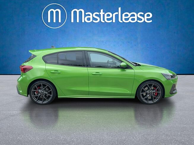 Ford Focus 2.3 EcoBoost ST X ! Z Polskiego Salonu ! Faktura VAT ! Warszawa - zdjęcie 4
