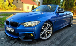 BMW 428 2.0 245PS  M Sport   Raty Opłaty Gwarancja!!! Łęczyca - zdjęcie 4
