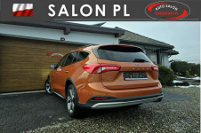 Ford Focus serwis ASO, panorama dach Rydułtowy - zdjęcie 3