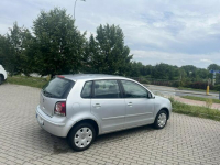 Volkswagen Polo 1.4TDI - 2006rok Głogów - zdjęcie 4